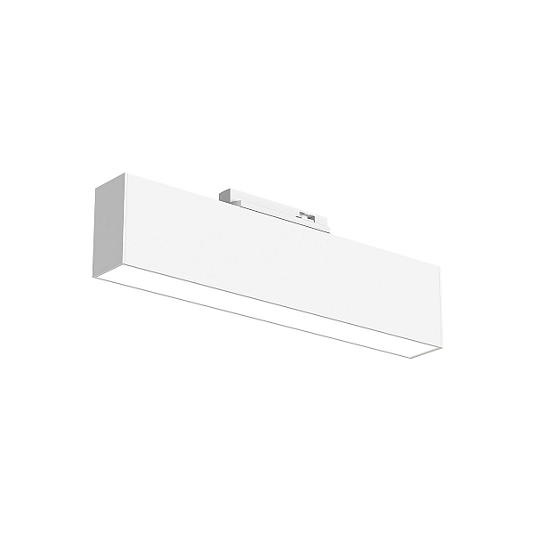 Трековый светильник Denkirs DK6440-WH