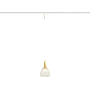 Трековый магнитный светильник Ambrella Light Magnetic Ultra Slim Track System GV1652