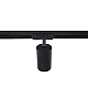 Трековый светильник Crystal Lux CLT 0.31 018 BL