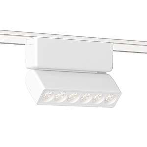 Трековый магнитный светильник Ambrella Light Magnetic Ultra Slim Track System GV1468