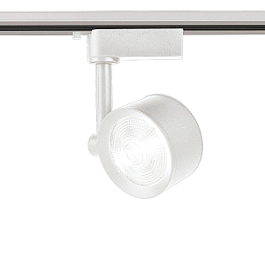 Трековый однофазный светильник Ambrella Light Track System GL6389