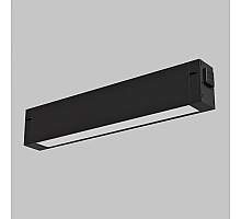Трековый светильник IMEX Smart Line IL.0050.6000-9-BK