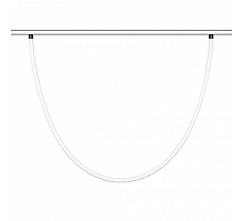 Трековый светильник Arlight Mag-Flex-Tube-Elastic-L2500-35W Day4000 035384