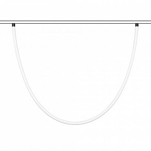 Трековый светильник Arlight Mag-Flex-Tube-Elastic-L2500-35W Day4000 035384