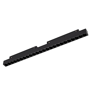 Трековый магнитный светильники Arlight MAG-ORIENT-DOTS-L465-16W Day4000-MIX 047138