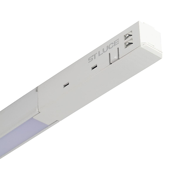 Трековый магнитный светильник ST Luce Skyline 48+ ST1360.546.20