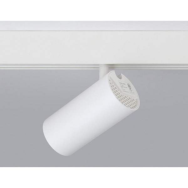 Трековый светодиодный светильник Ambrella light Track System Magnetic GL3838