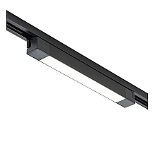 Трековый однофазный светильник Escada 20001TRU/01LED SBK
