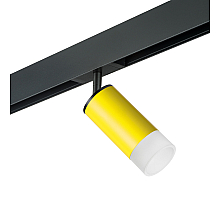 Трековый светильник Lightstar Rullo PRO43331 (214433+595057+202431)