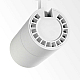Трековый трехфазный светильник Ideal lux QUICK 15W CRI80 3000K ON-OFF WH 222509