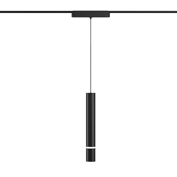 Трековый светильник Denkirs AIR HANG DK5375-BK