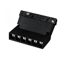 Трековый светильник AM Group MAGNET AM418 LL-20B-6T-6W-4000K