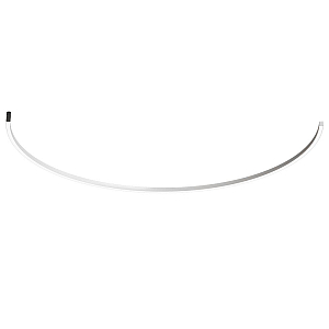 Трековый магнитный светильник Arte Lamp Optima A7299PL-1BK