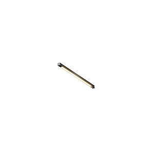 Трековый магнитный светильник Maytoni Technical Basis Exility X TR240-2-6W3K-B
