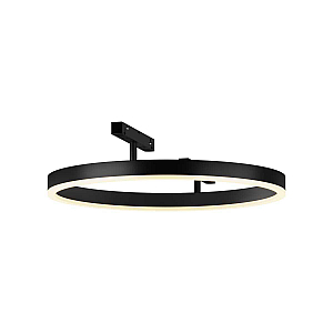 Трековый магнитный светильник Maytoni Rim TR227-2-24W3K-B