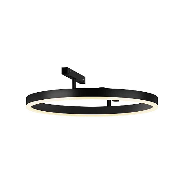 Трековый светильник Maytoni Technical TR227-2-24W3K-B