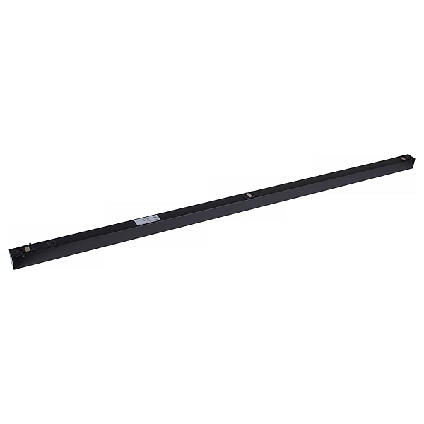 Трековый магнитный светильник Reluce 13003-9.3-001UR magnetic LED30W BK CCT+SMART