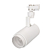 Трековый светодиодный светильник Arlight LGD-Zeus-2TR-R88-20W Warm3000 025928(1)
