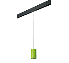 Трековый светильник Lightstar Rullo PRORP434 (214434+595857)