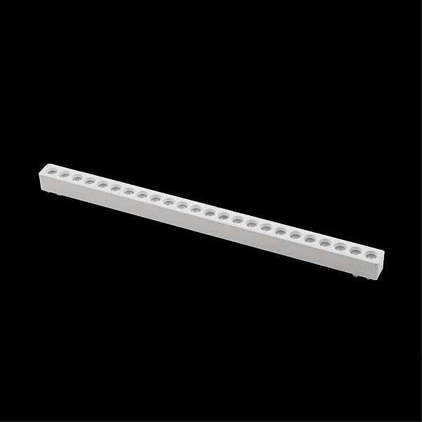 Трековый светодиодный светильник Aployt Magnetic track 48 APL.0100.10.24