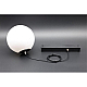 Светильник трековый Aployt Magnetic track 220 APL.0208.00.07