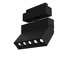 Трековый светильник Maytoni Track lamps TR015-2-10W3K-B