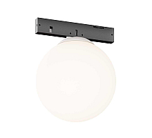 Трековый магнитный светильник Maytoni Luna TR185-1-3W4K-B