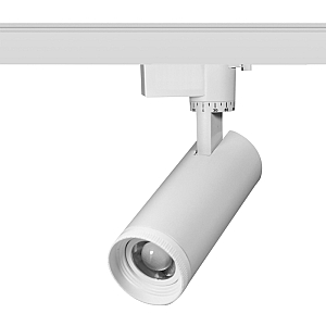 Трековый светильник Эра TR59 - 2030 WH Б0054441