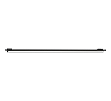 Трековый ременной светильник Arte Lamp Optima Strap A8463PL-1BK