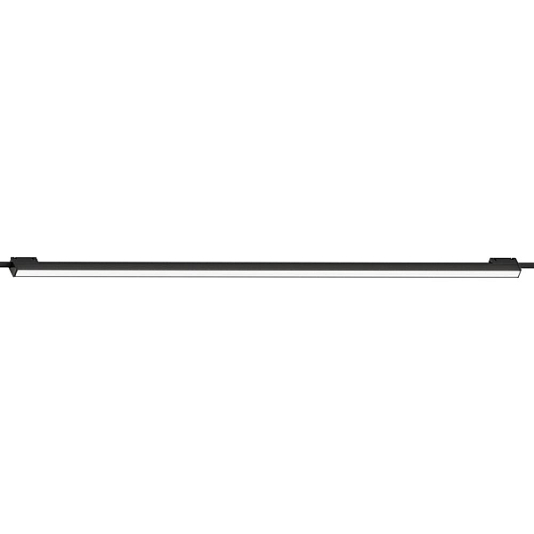 Магнитный трековый светильник Arte Lamp OPTIMA A8463PL-1BK