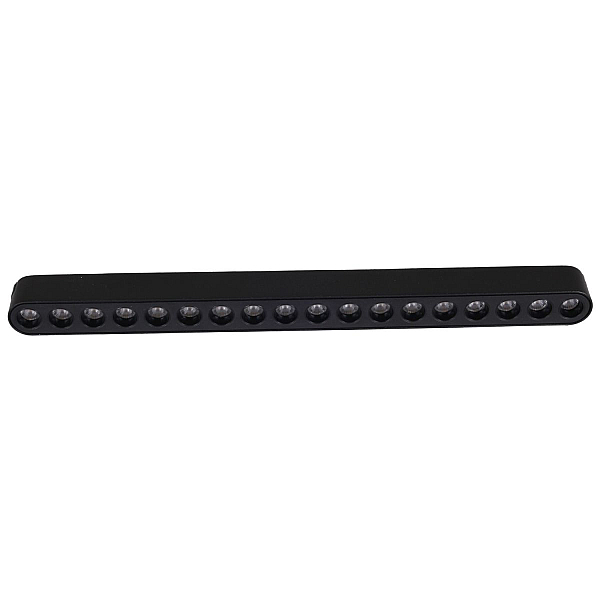 Трековый магнитный светильник (CCT+SMART) Reluce 13002-9.3-001UR magnetic LED16W BK CCT+SMART