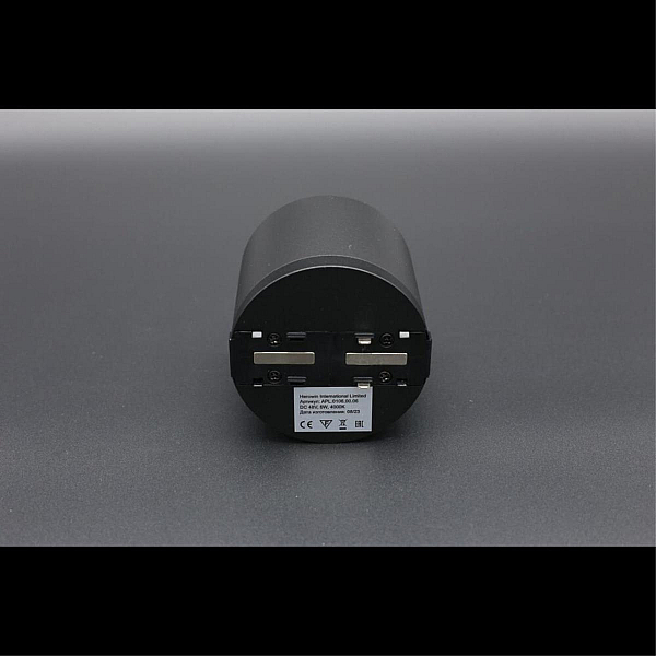 Трековый светильник Aployt Magnetic track 48 APL.0106.00.06