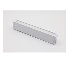 Трековый магнитный светильник Aployt Magnetic track 220 APL.0201.10.09