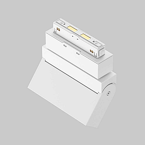 Трековый светильник Maytoni Technical Points Rot TR077-2-10W4K-W