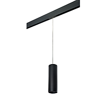 Трековый светильник Lightstar Rullo PRORP6497 (216497+595887)