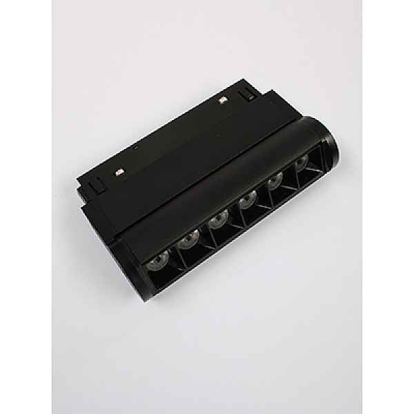 Трековый светильник магнитный Vitaluce VT0200044-01.1