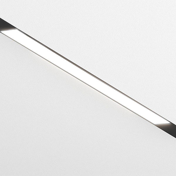 Трековый светильник Elektrostandard Slim Magnetic 4690389178856