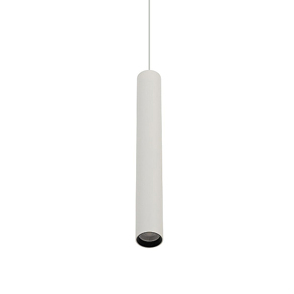 Трековый магнитный светильник Nowodvorski Lvm Roller White 11641