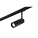 Трековый светильник Crystal Lux CLT 0.31 011 BL
