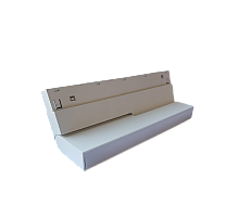 Трековый магнитный светильник Lumker SY-LINK-FLMT-WH-12-WW 018741