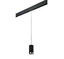 Трековый светильник Lightstar Rullo PRORP437431 (214437+595857+203431)