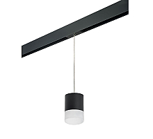 Трековый однофазный светильник Lightstar Rullo (213487+595887+202481) PRORP348781