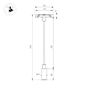Трековый светодиодный светильник Arlight Mag-Orient-Spot-Flex-R25-3W Day4000 044647