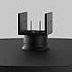 Уличный трековый светильник Maytoni Zone IP O-TR01-1-F-25WB3K