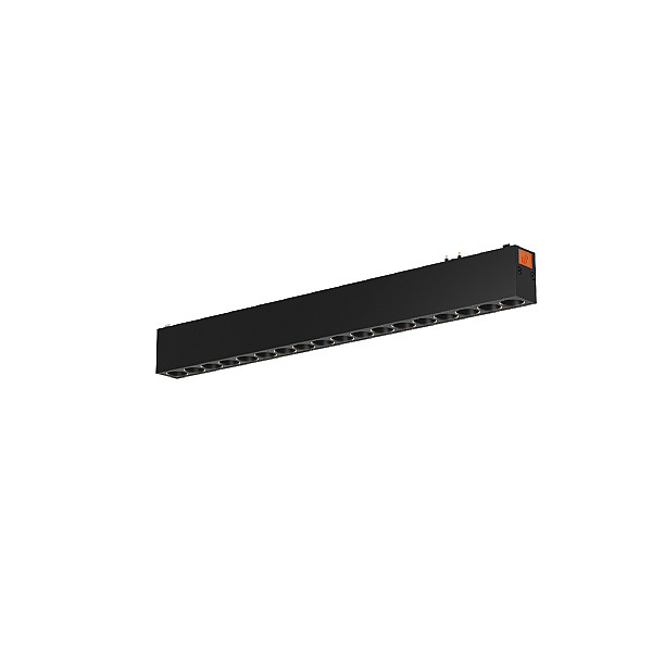Трековый светильник SWG PRO DL-SLIM-DRBL-18-CCT 022082