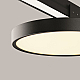 Уличный трековый светильник Maytoni Zone IP Elasity IP O-TR01-1-F-18WB3K