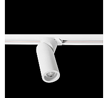Трековый светильник Crystal Lux CLT 0.31 CLT 0.31 030 WH