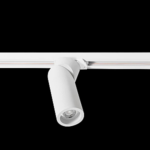 Трековый светильник Crystal Lux CLT 0.31 CLT 0.31 030 WH
