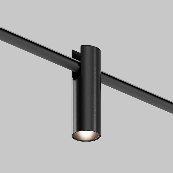 Трековый светильник Maytoni Technical ARITY Focus TR235-1-5W3K-B