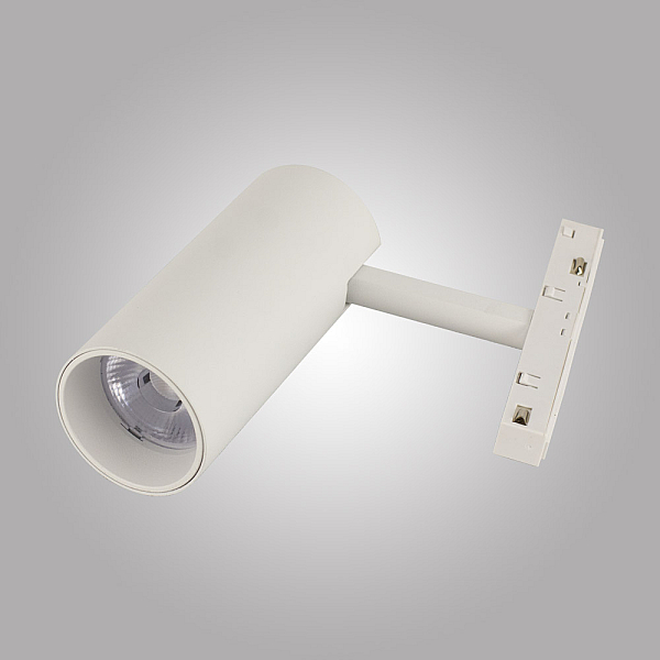 Трековый светильник AM Group MAGNET AM430 CX-B12-18W-3000K WH